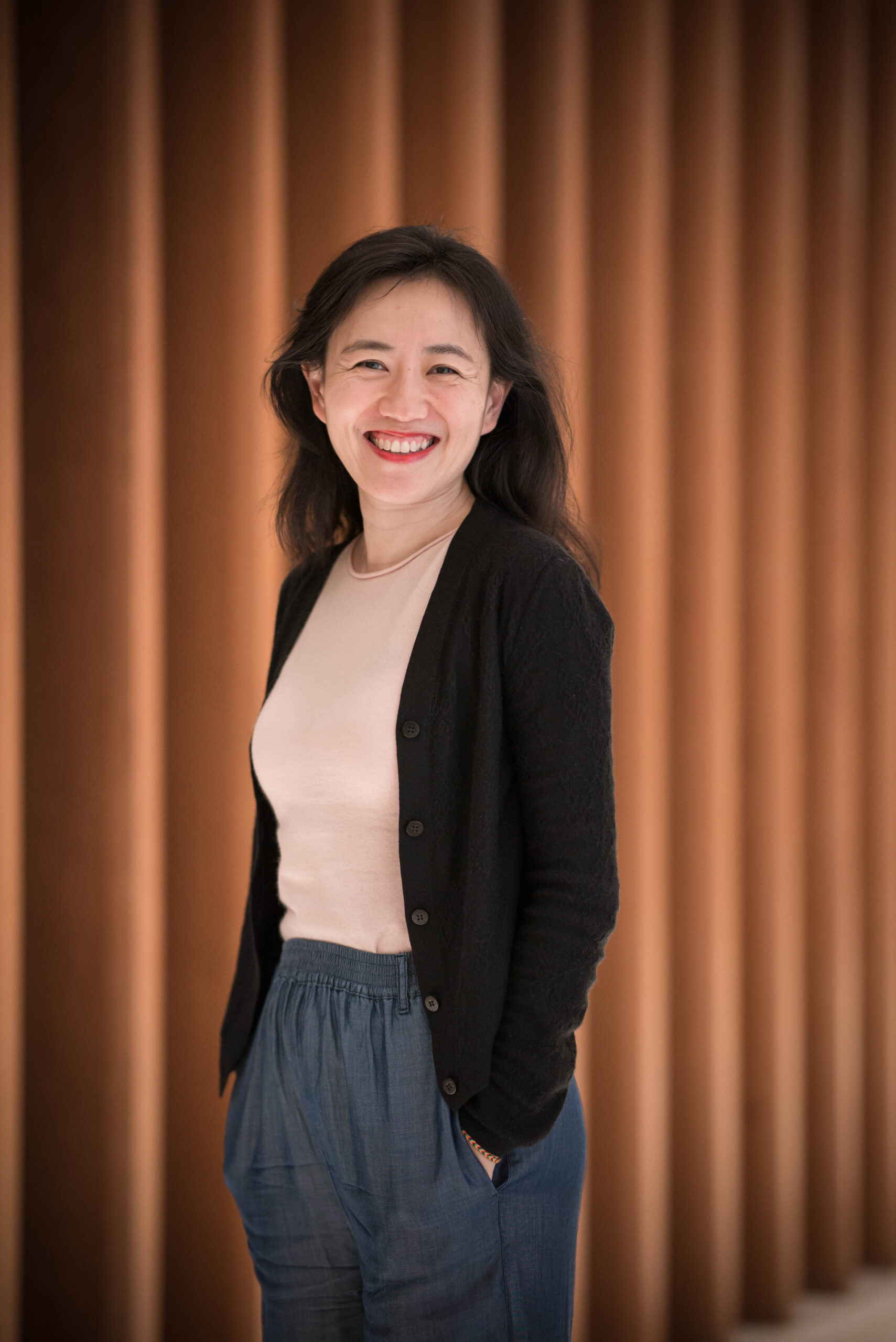 Qian Liu - International Strategy Forum